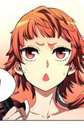 Manhwa The Legend Of Mir: The Gold Armor gambar 1