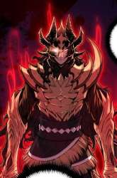 Manhwa The Legend Of Mir: The Gold Armor gambar 3