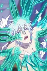 Manhua The Legend of Qing Emperor gambar 1