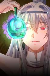 Manhua The Legend of Qing Emperor gambar 2