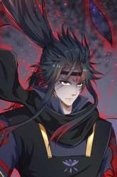 Manhua The Legend of Qing Emperor gambar 4