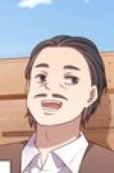 Manhua The Legend of the Blue Realm gambar 3