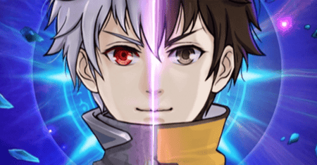 The Legend Of The demon God