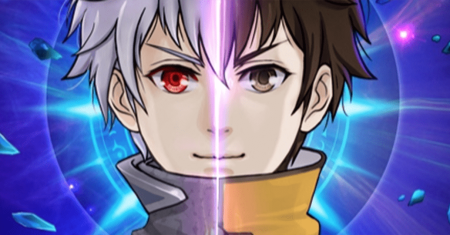 The Legend Of The demon God