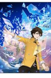 Manhua The Legend Of The demon God gambar 1