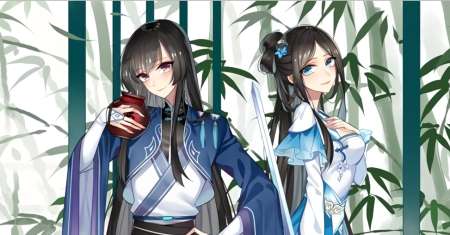 The Life After God Of Martial Lived In Seclusion