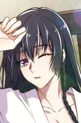 Manhua The Life After God Of Martial Lived In Seclusion gambar 1