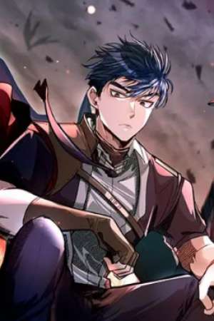 Sampul The Little Brother Is the Academy’s Hotshot