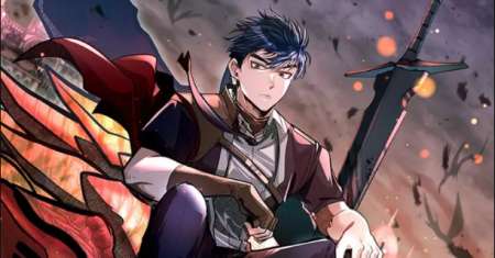 The Little Brother Is the Academy’s Hotshot