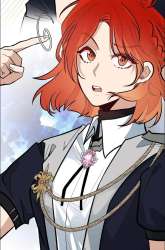 Manhwa The Little Brother Is the Academy’s Hotshot gambar 2