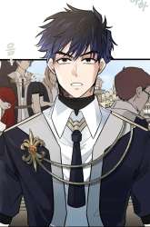 Manhwa The Little Brother Is the Academy’s Hotshot gambar 4