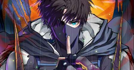 The Lone SSS-Class Summoner