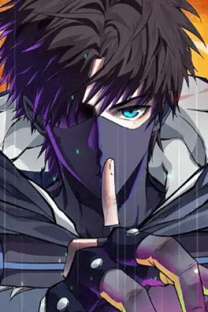 Sampul The Lone SSS-Class Summoner
