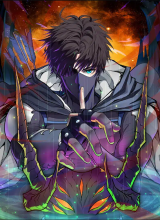 The Lone SSS-Class Summoner