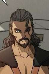 Manhwa The Long Way of the Warrior gambar 3