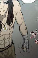 Manhwa The Long Way of the Warrior gambar 4