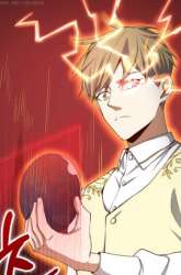 Manhwa The Lord’s Coins Aren’t Decreasing?! gambar 4