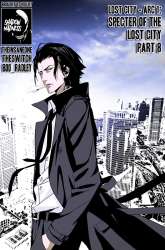 Manhua The Lost City gambar 2