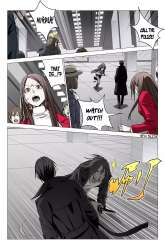 Manhua The Lost City gambar 3