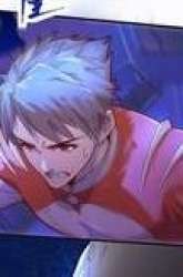 Manhua The Macrocosm Era gambar 1