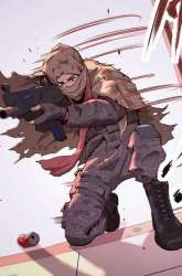 Manhua The Macrocosm Era gambar 2