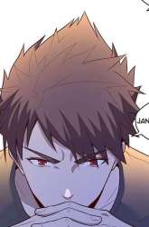 Manhua The Macrocosm Era gambar 4