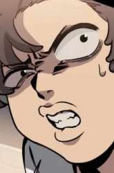 Manhua The Mad Exploration gambar 1