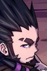 Manhwa The Mad Gate gambar 1