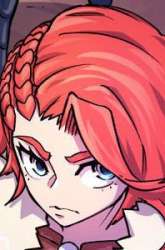 Manhwa The Mad Gate gambar 2