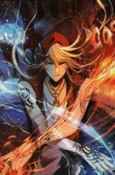 Komik The Magic Chef of Ice and Fire Preview Gambar 4