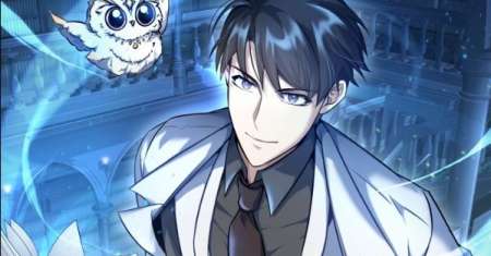 The Main Characters That Only I Know