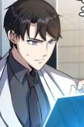 Manhwa The Main Characters That Only I Know gambar 3