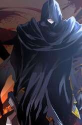 Manhwa The Man Who Devoured the Light gambar 1