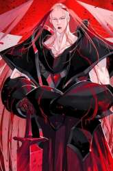 Manhwa The Man Who Devoured the Light gambar 3