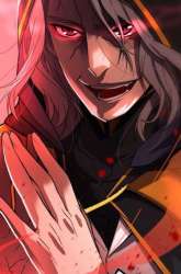 Manhwa The Man Who Devoured the Light gambar 4