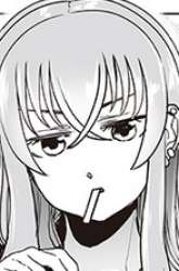 Komik The Many Weaknesses of Ayaka the Yankee JK Preview Gambar 3