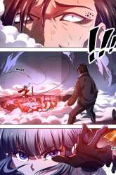 Manhua The Missing Gate gambar 3