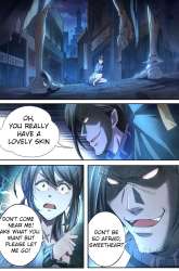 Manhua The Missing Gate gambar 4