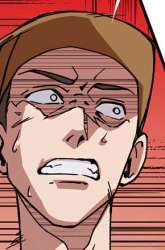 Manga The Modern Era’s Strongest Soldier Conquers Another World’s Dungeon gambar 2