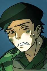 Manga The Modern Era’s Strongest Soldier Conquers Another World’s Dungeon gambar 4