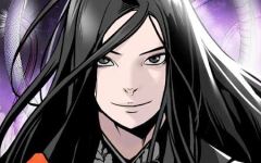 Baca Manhwa The Mysterious World’s Greatest Martial Artist Little Prince