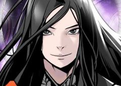 Baca Manhwa The Mysterious World’s Greatest Martial Artist Little Prince