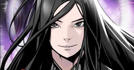 Komik The Mysterious World’s Greatest Martial Artist Little Prince