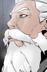 Manhwa The Mysterious World’s Greatest Martial Artist Little Prince gambar 1