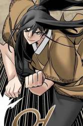 Manhwa The Mysterious World’s Greatest Martial Artist Little Prince gambar 4