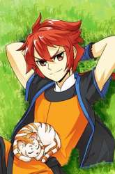 Manhua The Mythical Realm gambar 1