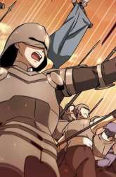 Manhwa The Nebula’s Civilization gambar 1