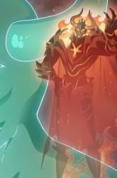 Manhwa The Nebula’s Civilization gambar 3