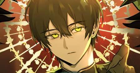 The Necromancer Family’s Young Heir