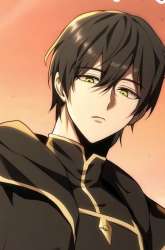 Manhwa The Necromancer Family’s Young Heir gambar 1